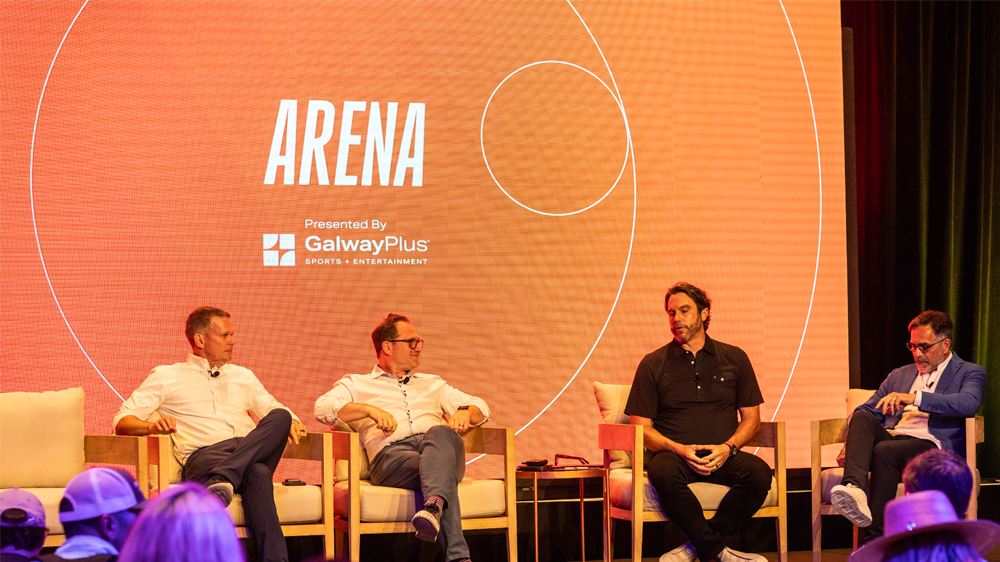 The ARENA Webinar Series