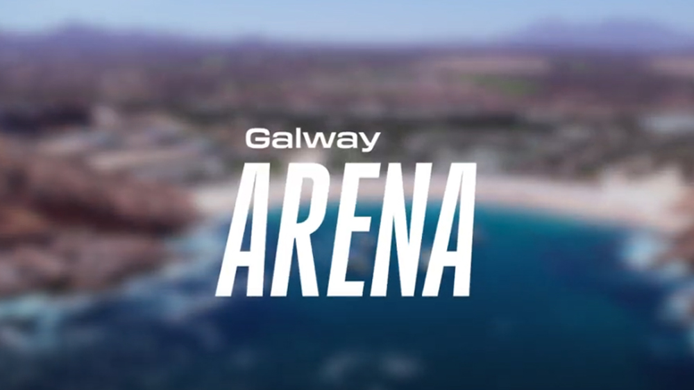 Galway ARENA