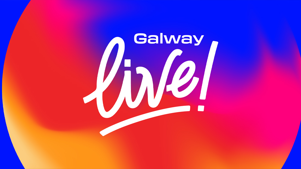 Galway Live!