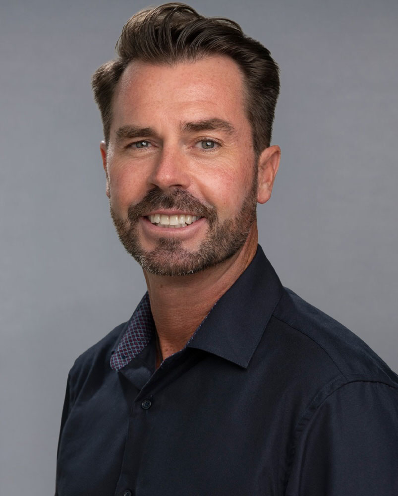 David Louys-Moroney
