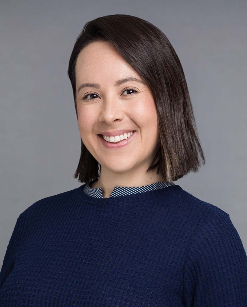 Jenn Rendon