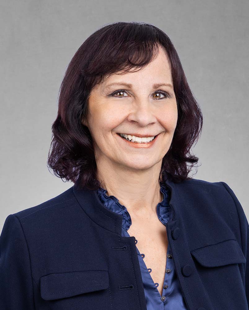Marian Cook